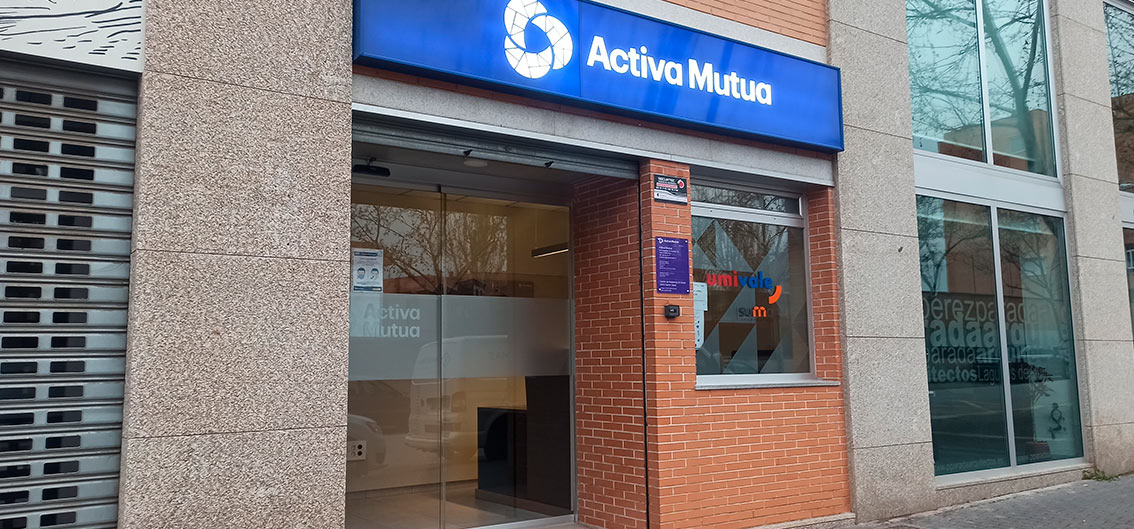 umivale activa Ciudad Real