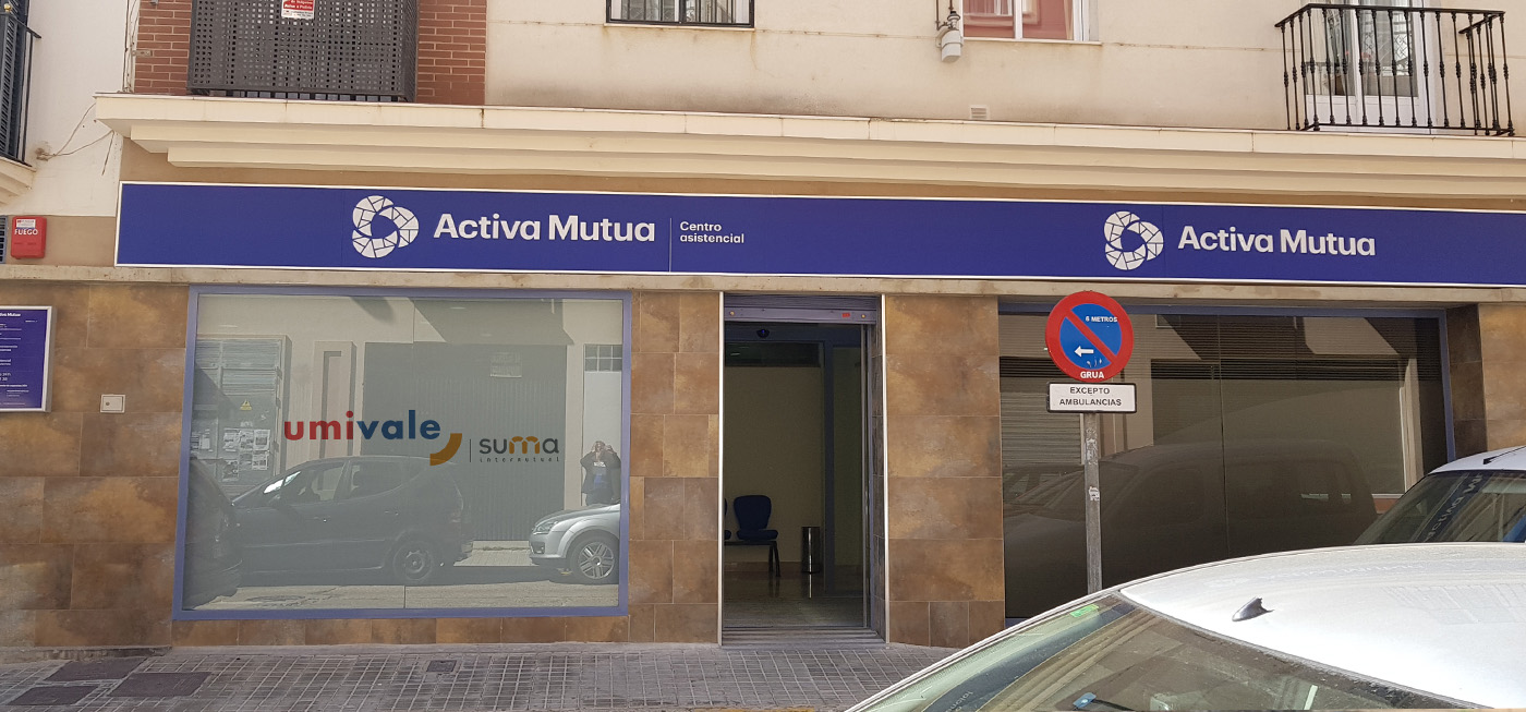 Umivale Activa Huelva