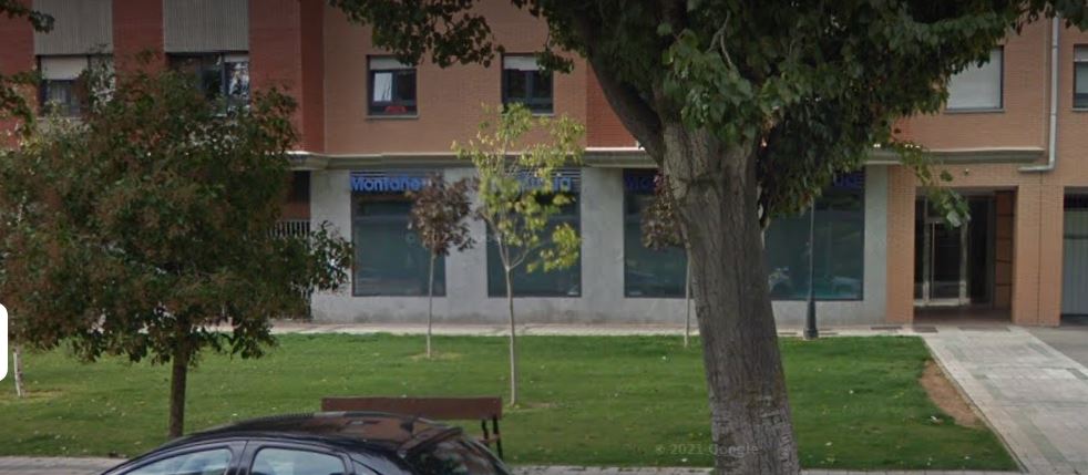 Umivale Activa Palencia