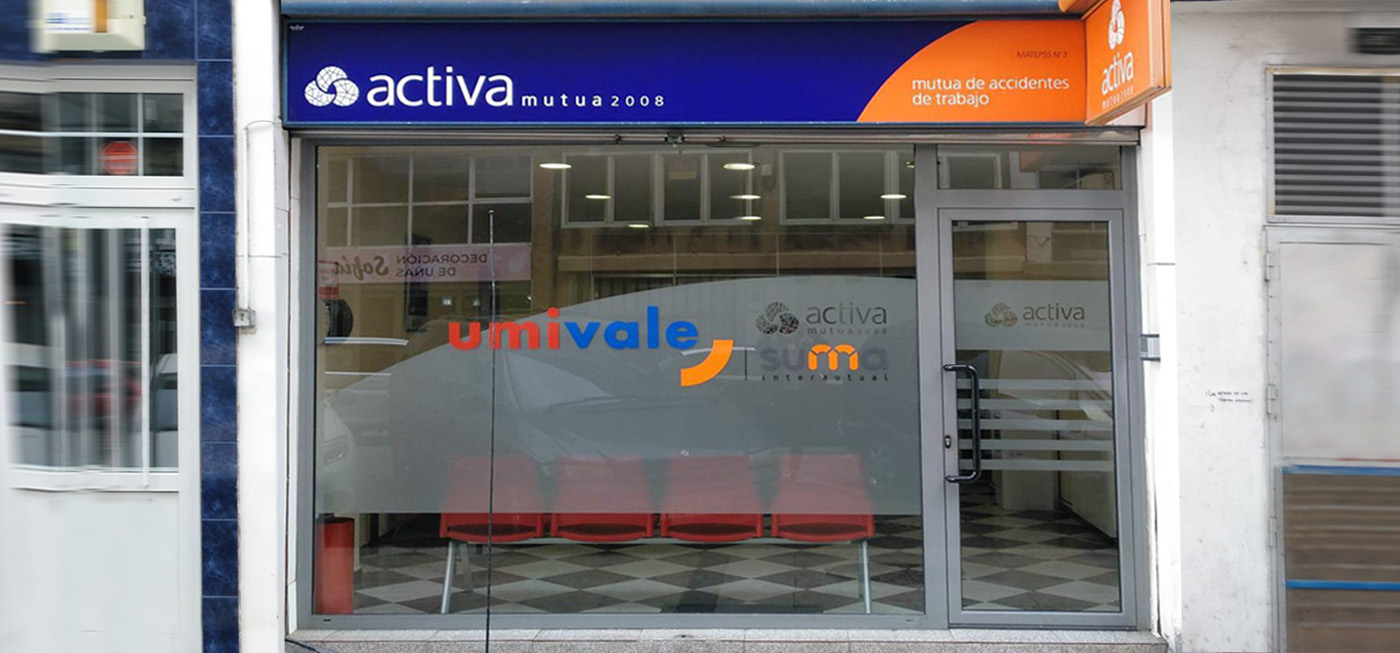 Umivale Activa Santander