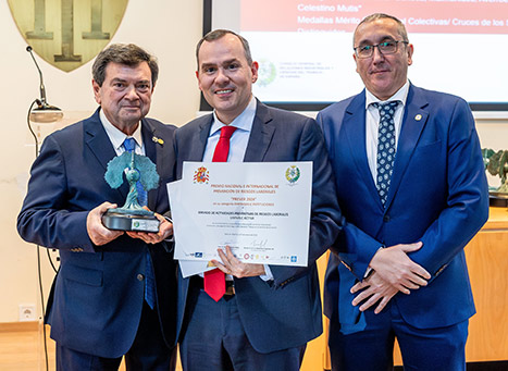 Premio sesst 2024