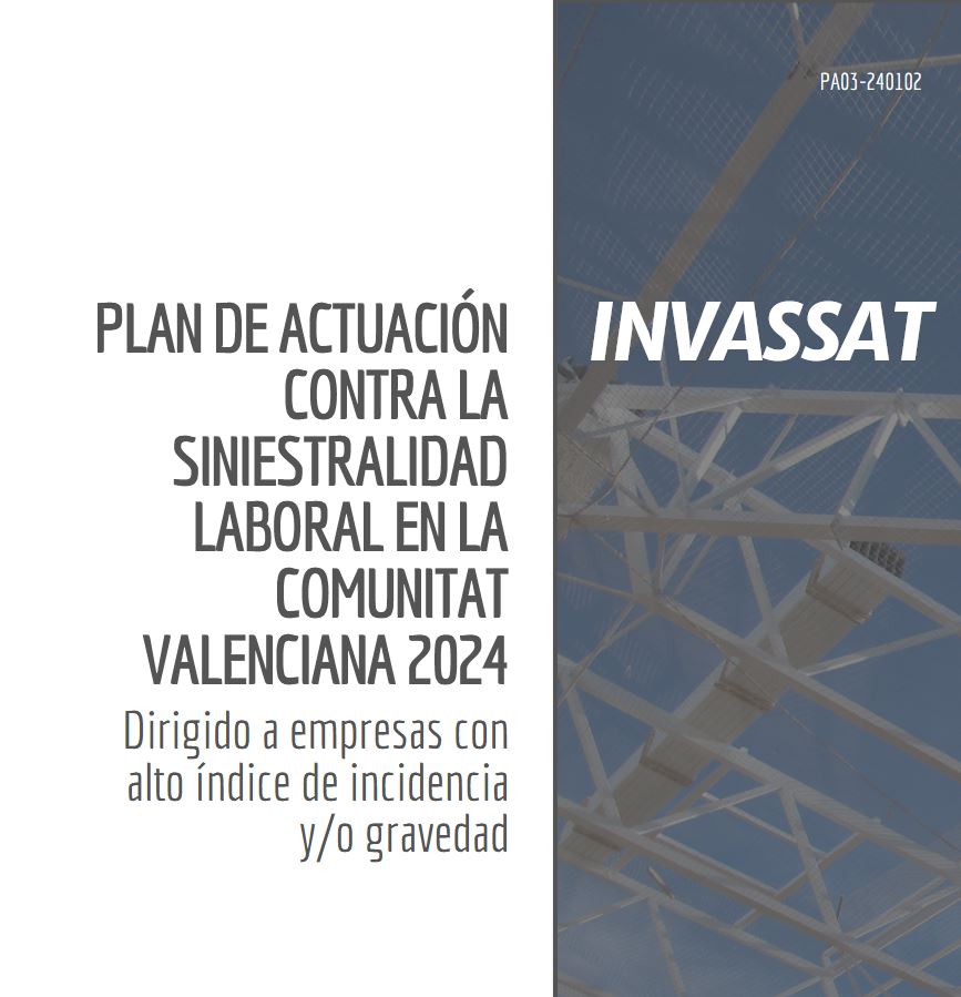Plan Valencia 2024