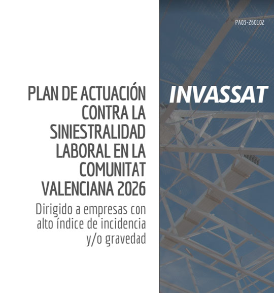 Plan Valencia 2025