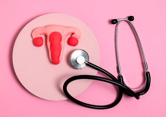 Campaña cáncer de ovario