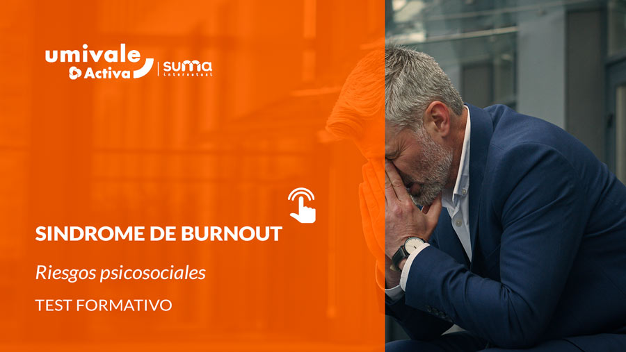 Persona se siente mal, molesta, hombre de negocios, estresada con burnout