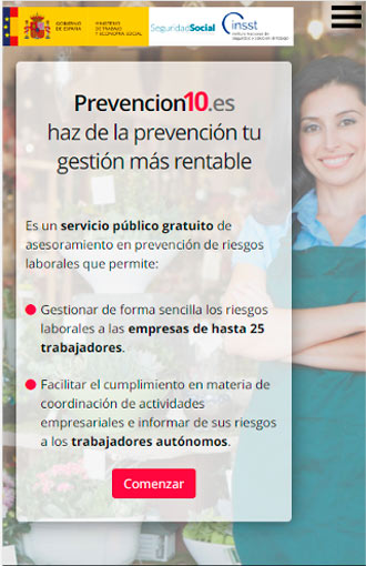 Prevencion10.es